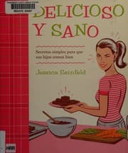 Tapa de Delicioso y sano