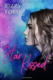 Tapa de Star Kissed
