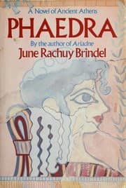 Tapa de Phaedra