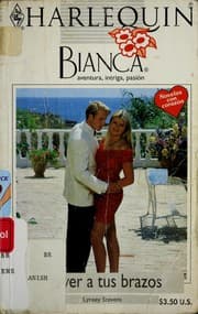 Tapa de Volver A Tus Brazos