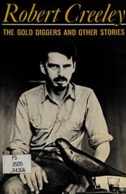 Tapa de The Gold Diggers and Other Stories