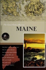 Tapa de Maine