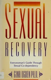 Tapa de Sexual recovery