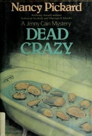 Tapa de Dead crazy