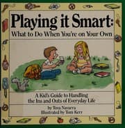 Tapa de Playing it smart