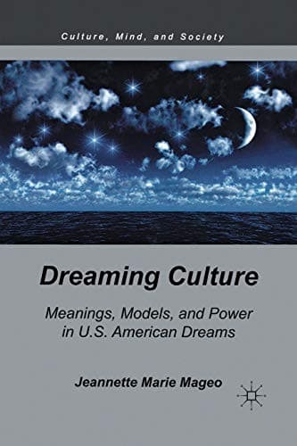 Tapa de Dreaming Culture