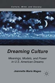 Tapa de Dreaming Culture