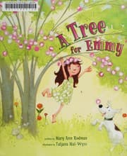 Tapa de A tree for Emmy