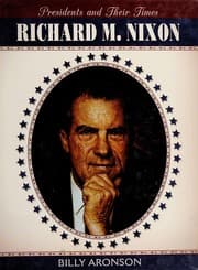 Tapa de Richard M. Nixon
