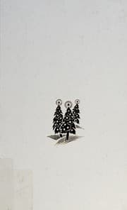 Tapa de The Penguin Book of Christmas Stories