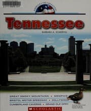 Tapa de Tennessee