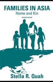 Tapa de Families in Asia
