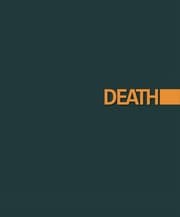 Tapa de Death
