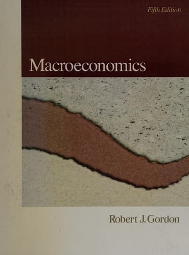 Tapa de Macroeconomics
