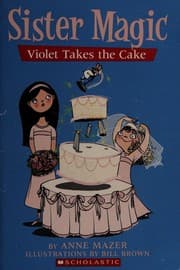 Tapa de Violet takes the cake