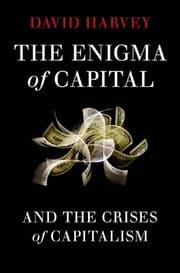 Tapa de The enigma of capital
