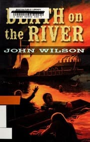 Tapa de Death on the river