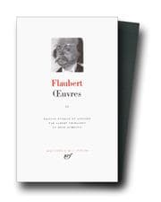 Tapa de Oeuvres (Bouvard et Pécuchet / Education sentimentale / Trois contes)
