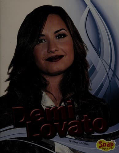 Tapa de Demi Lovato