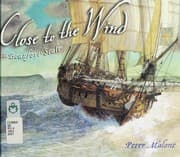 Tapa de Close to the wind