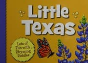 Tapa de Little Texas