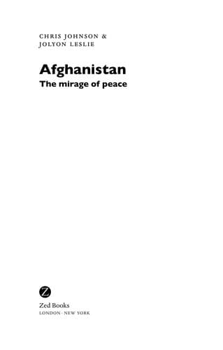 Tapa de Afghanistan