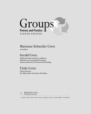 Tapa de Groups