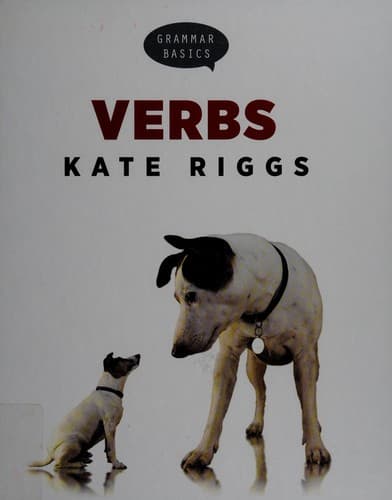 Tapa de Verbs