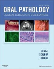 Tapa de Oral pathology