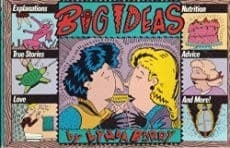 Tapa de Big ideas