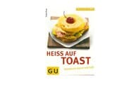 Tapa de Heiss auf Toast