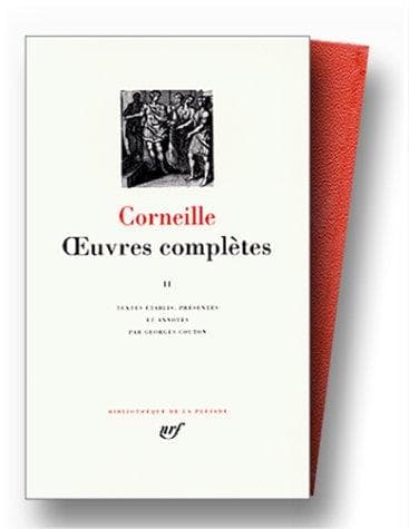 Tapa de Œuvres complètes