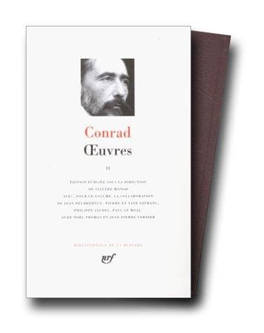 Tapa de Conrad