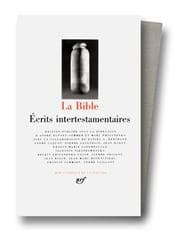 Tapa de La Bible