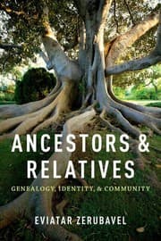 Tapa de Ancestors and relatives