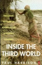Tapa de Inside the Third World