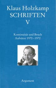 Tapa de Schriften