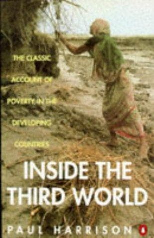 Tapa de Inside the Third World