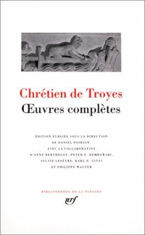 Tapa de Œuvres complètes