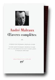 Tapa de Malraux