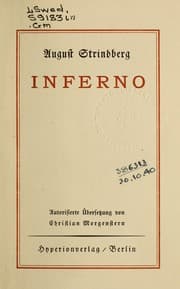 Tapa de Inferno