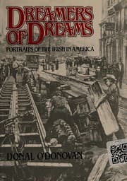 Tapa de Dreamers of dreams