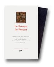 Tapa de Le roman de Renart