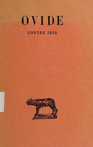 Tapa de Contre Ibis