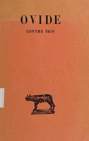 Tapa de Contre Ibis