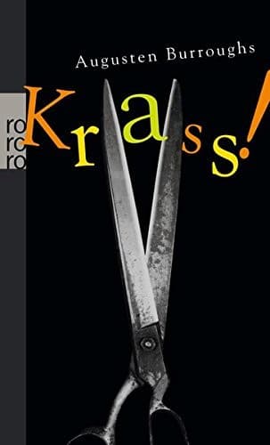 Tapa de Krass!