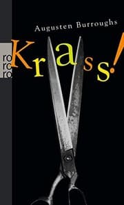 Tapa de Krass!