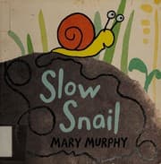 Tapa de Slow snail