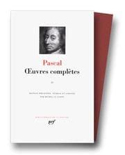 Tapa de Pascal