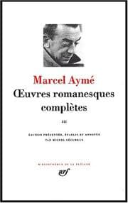 Tapa de Aymé
